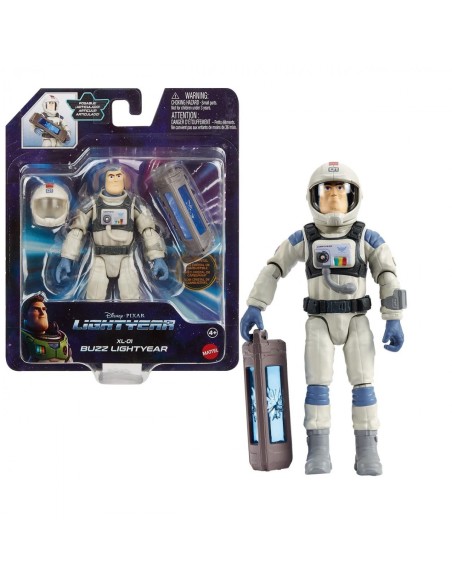 BLISTER FIGURAS SURTIDAS BUZZ LIGHYEAR