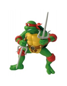 TORTUGAS NINJA RAFAEL