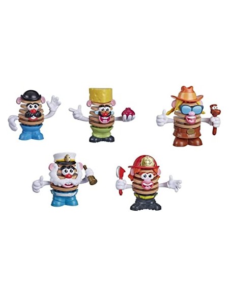 SOBRES MR POTATO HEAD CHIPS, EXP 12 UDS