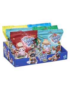 SOBRES MR POTATO HEAD CHIPS, EXP 12 UDS
