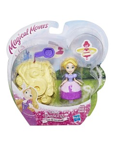 BLISTER DISNEY PRINCESS MAGICAL MOVERS 2