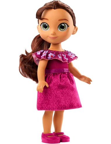 MUÑECA SPIRIT LUCHY, CAJA 2 UDS