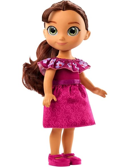 MUÑECA SPIRIT LUCHY, CAJA 2 UDS