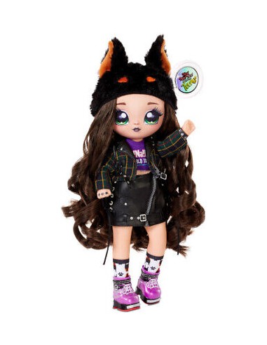 NA NA NA SURPRISE TEENS REBEL DARE SERIE 1,...