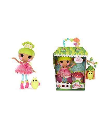 MUÑECA LALALOOPSY PIX E. FLUTTERS , CAJA 2 UDS