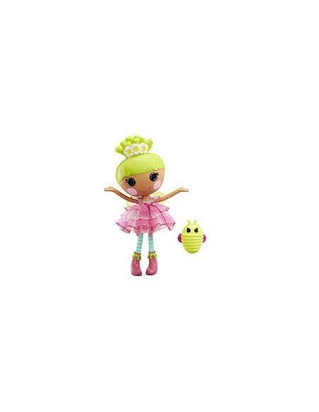 MUÑECA LALALOOPSY PIX E. FLUTTERS , CAJA 2 UDS