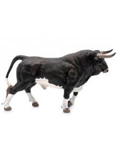 10010 TORO BRAVO CALCETERO TROTANDO