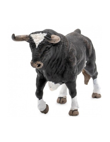 10010 TORO BRAVO CALCETERO TROTANDO