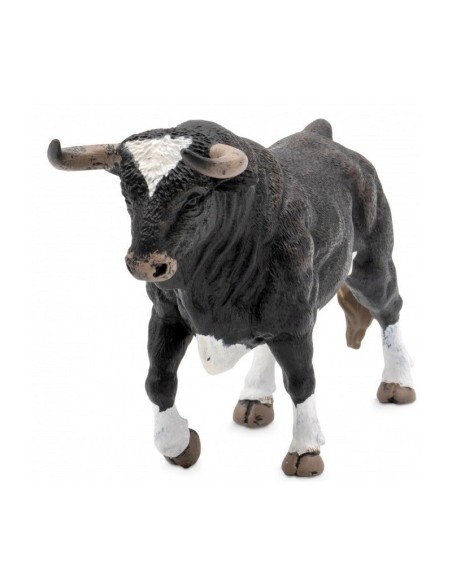 10010 TORO BRAVO CALCETERO TROTANDO