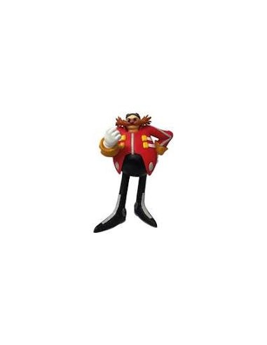 DR. EGGMAN PREMIUM EDICION 16 CM
