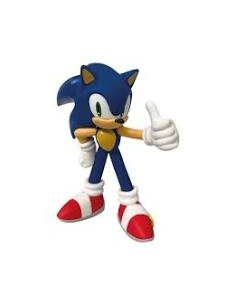 SONIC PREMIUM EDICION 16 CM
