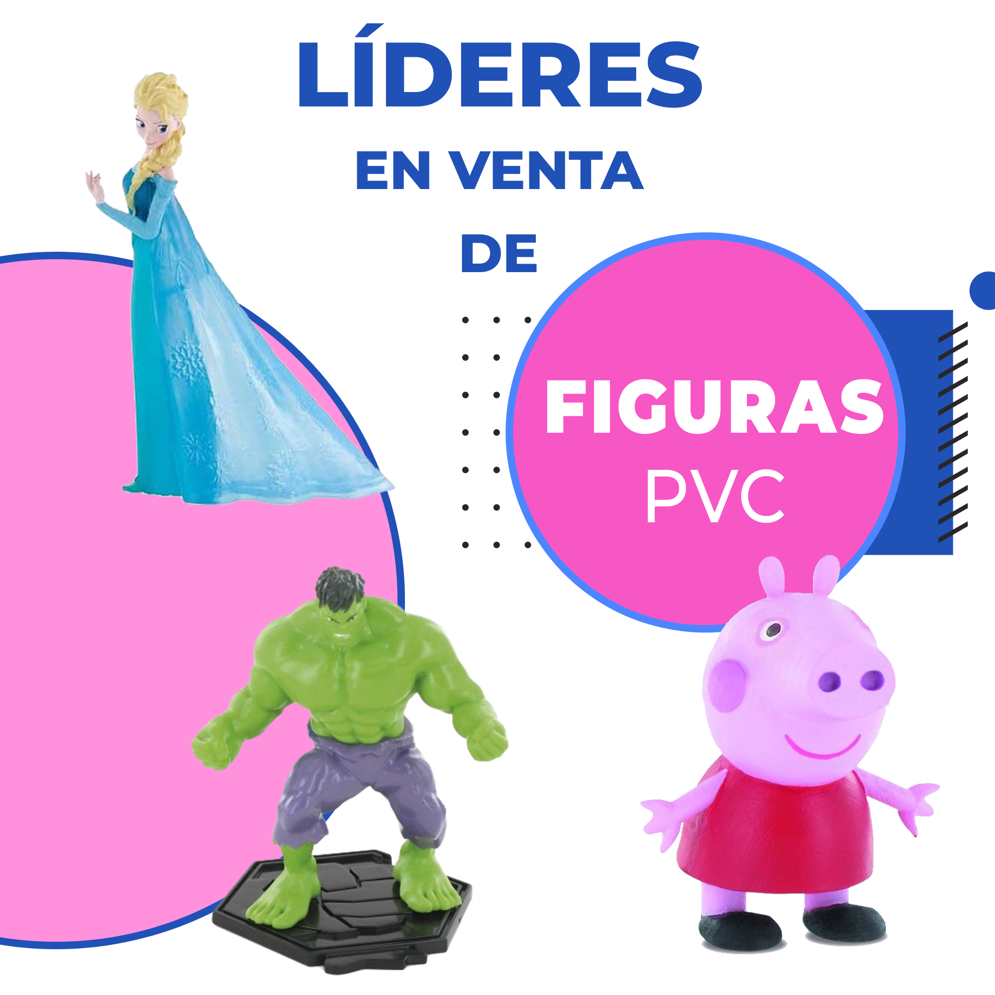 Juguetes Para Niños Figuras De Pocoyo Set De 5 Super Heroes